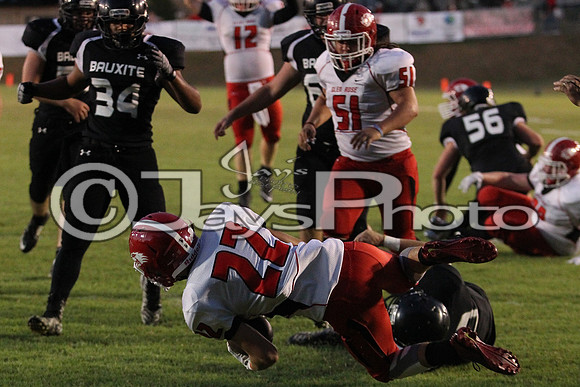 Glen Rose @ Bauxite 9-11-2015 (©Justin Manning) JWM_0420