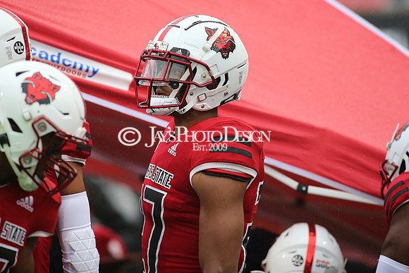 Troy @ Arkansas State (Senior Day) 11-26-22_JWM_0492
