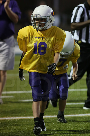 Catholic @ Pulaski Academy (Peewee) 10-14-2014 (©Justin Manning) JWM_0110