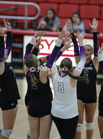 Harding Academy vs. Central Arkansas Christian (3A Volleyball South Regional Final) 10-24-24_JWM_0060