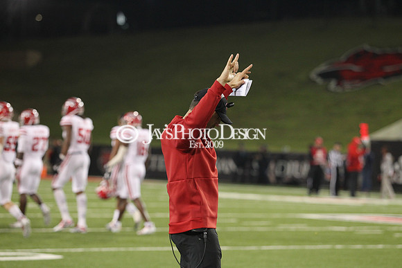 Louisiana @ Arkansas State 10-17-19_0692