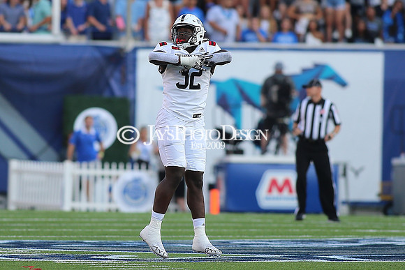 Arkansas State @ Memphis 9-17-22_JWM_0325