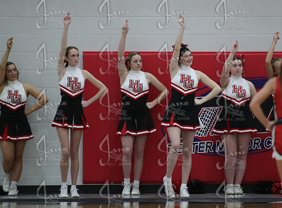 Glen Rose @ Harmony Grove Sr. Girls 1-16-25_JWM_0527