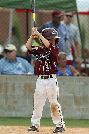 Benton-Midkiff vs. Bryant-Griffin 8 year old (Cal Ripken) 7-20-2014 (©Justin Manning) JWM_028