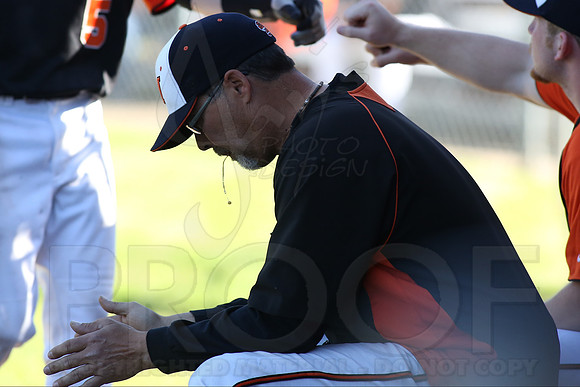 Nashville @ Malvern baseball-softball 4-12-13 JWM0103 (©Justin Manning)
