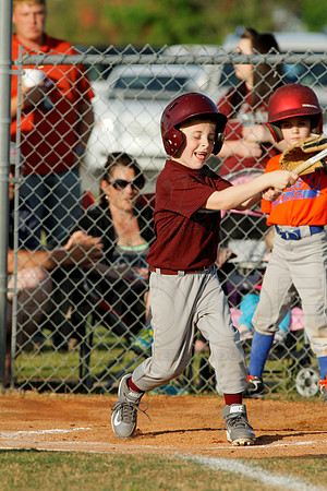 Panthers @ Mets 5-6 year old baseball 4-22-2014 (© Justin Manning) JWM_0116