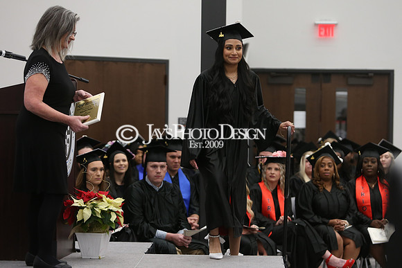 Arkansas State University Three Rivers (Health Sciences' Pinning Ceremony) LPN & RN 12-12-24 _JWM_1777