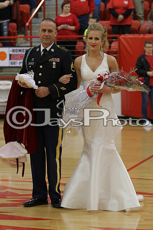 Jessieville @ Glen Rose (Homecoming) JWM_0285