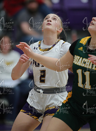 Ouachita @ Poyen Sr. Girls 1-21-25_JWM_0394