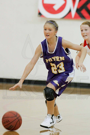 Poyen @ Glen Rose Jr Boys-Girls & Sr Girls 11-13-12(Justin Manning)0088