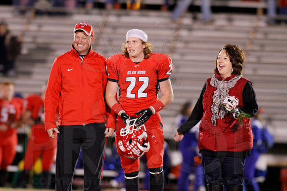 Two Rivers @ Glen Rose 11-7-13 (Senior Night) (©Justin Manning) JWM_0052