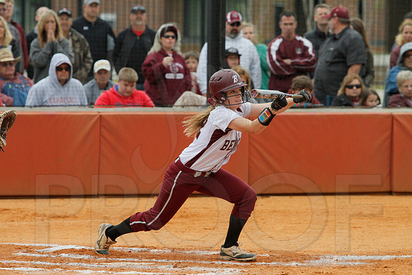 Benton vs. Russellville State Simi-Finals 5-17-2014 (© Justin Manning) JWM_0148