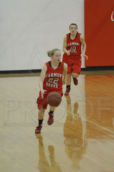 Harmony Grove @ Glen Rose 2-5-13 (Justin Manning)0134