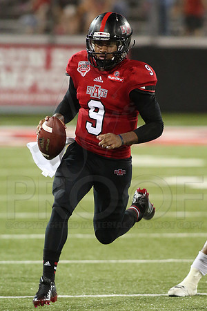 Montana State @ Arkansas State 8-30-2014 (©Justin Manning) JWM_807