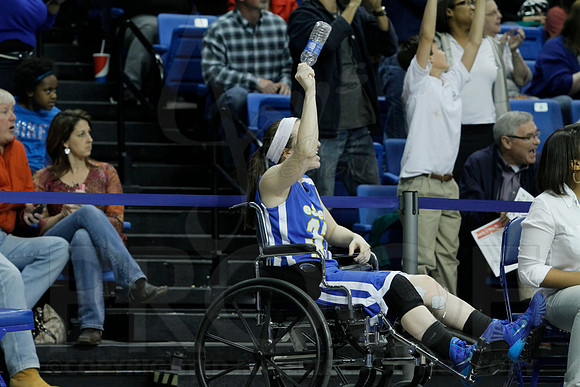 3A Girls State Finals-Harding Academy vs. eStem 3-14-2014 (© Justin Manning) JWM_0157