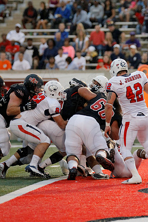 Southern Alabama @ ASU 10-13-12 (Justin Manning)0142