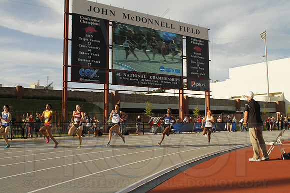 NCAA West Track and Field Preliminaries 5-30-2014 (© Justin Manning) JWM_0396