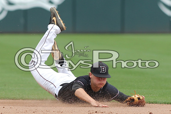 6A State Baseball Finals Benton vs. Sheridan 5-23-2015 (©Justin Manning) JWM_0207