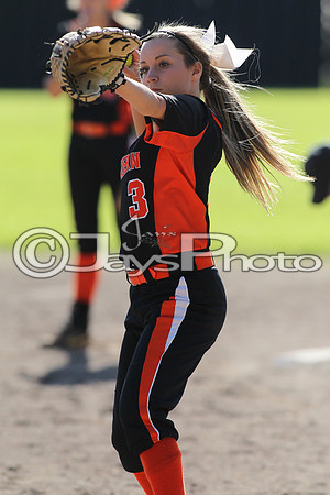 Nashville @ Malvern Softball 4-20-2015 (©Justin Manning) JWM_0107