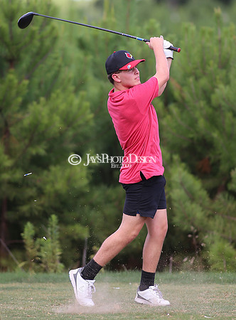 High School Golf (Bauxite, Harmony Grove, Robinson, Magnet Cove) 8-30-22_JWM_0635
