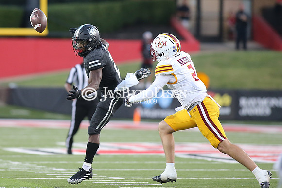 ULM @ Arkansas State (Homecoming) 10-1-22_JWM_0658