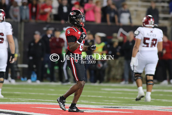 Troy @ Arkansas State 10-26-24_JWM_1252