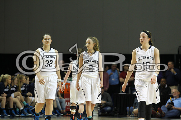 Greenwood vs. Siloam Springs 6A State Finals 3-13-2015 (©Justin Manning) JWM_200