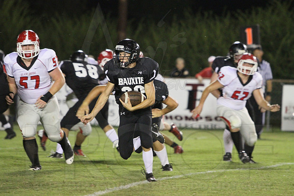 Glen Rose @ Bauxite 9-13-13 (© Justin Manning) JWM0362