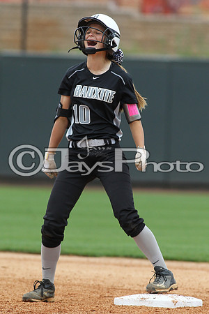 4A State Softball Finals Bauxite vs. Mena 5-22-2015 (©Justin Manning) JWM_0165