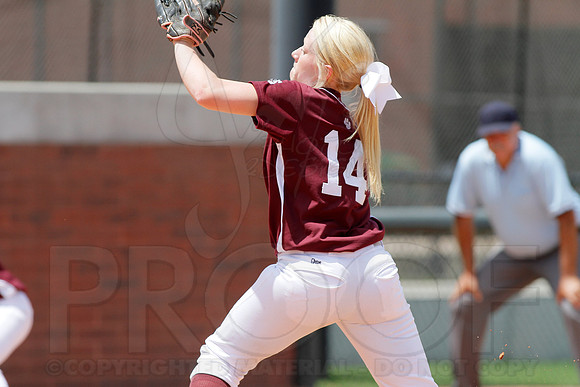 6A Benton vs Russellville State Finals 5-17-13 (© Justin Manning) JWM0022