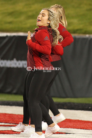 Texas State @ Arkansas State 10-26-19_0346