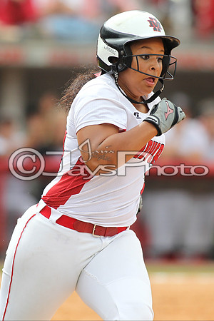 4A State Softball Finals Bauxite vs. Mena 5-22-2015 (©Justin Manning) JWM_0557