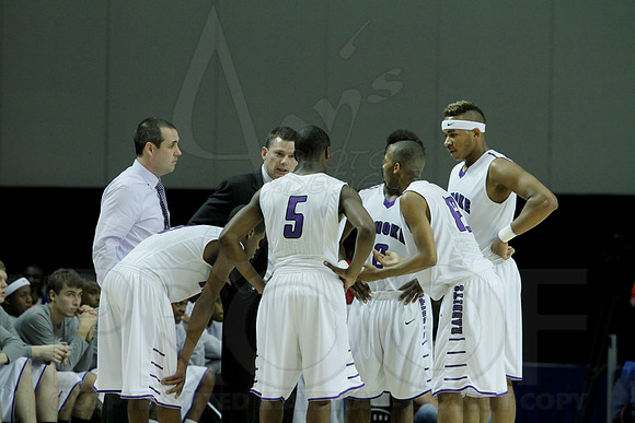 Lonoke vs. Brookland 4A Boys State Finals  3-13-14 3-13-2014 (© Justin Manning) JWM_0163