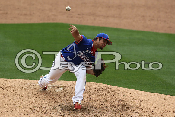 4A State Baeball Finals Arkadelphia vs. Star City 5-22-2015 (©Justin Manning) JWM_0445
