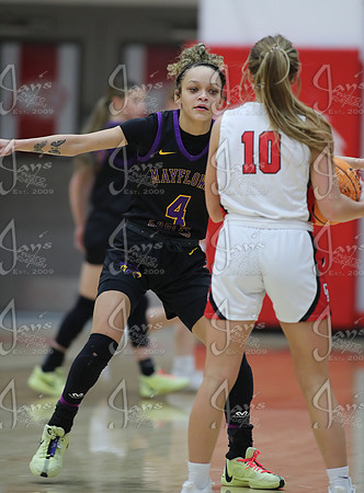Mayflower @ Glen Rose Sr. Girls 1-7-25_JWM_0380