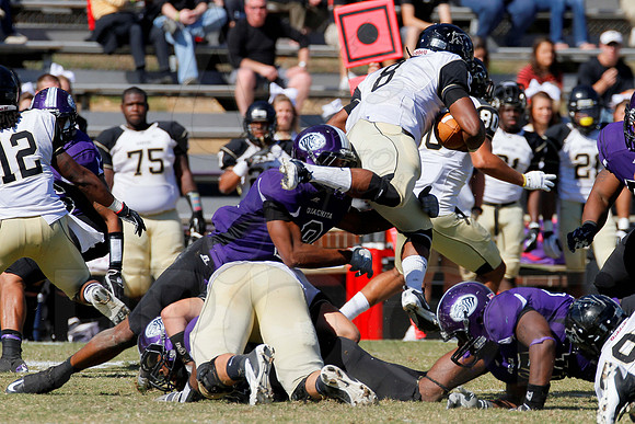 Harding @ OBU 10-20-12 (Justin Manning)0185