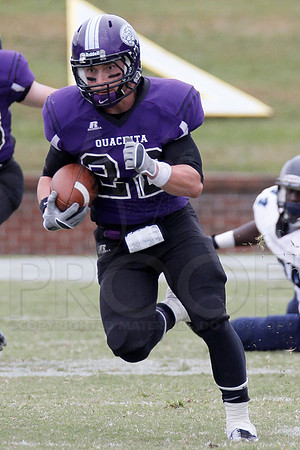 Southwestern Ok. St. @ OBU  (Homecoming) 10-6-12 (Justin Manning)0173
