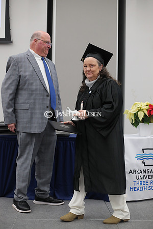 Arkansas State University Three Rivers (Health Sciences' Pinning Ceremony) LPN & RN 12-12-24 _JWM_1351