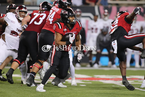 Troy @ Arkansas State 10-26-24_JWM_1303
