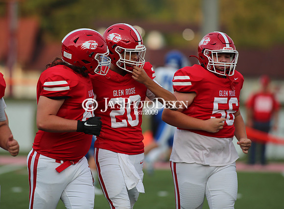 Star City @ Glen Rose (Scrimmage) 8-20-24_JWM_0174