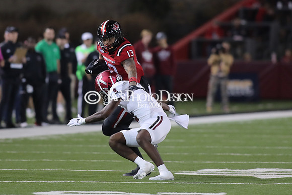 Troy @ Arkansas State 10-26-24_JWM_0926