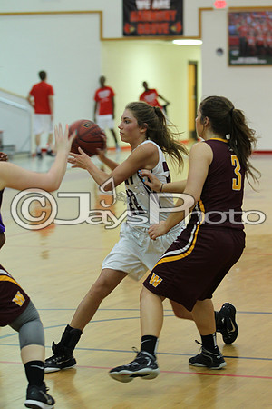 Tri-Lakes All Star Baketball Game 3-17-2015 (©Justin Manning) JWM_0219