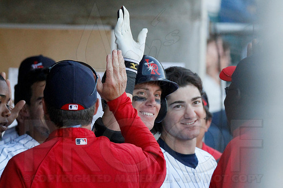 NW Arkansas Naturals @ Arkansas Travelers 4-21-12(Justin Manning)216
