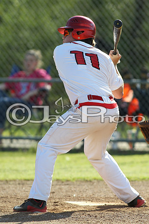 Mayflower @ Glen Rose baseball_JWM_0096