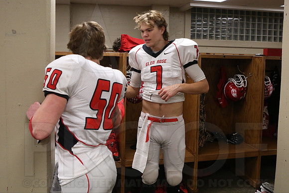Glen Rose vs. Charleston 12-21-13 (©Justin Manning) (©Justin Manning) JWM0299 0299