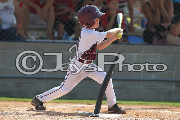 Benton vs. Cabot Cal Ripken t-ball All-Stars 7-10-2015 (©Justin Manning) JWM_0049