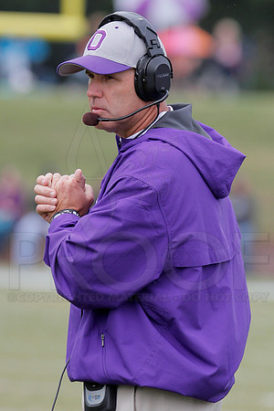 Southwestern Ok. St. @ OBU  (Homecoming) 10-6-12 (Justin Manning)0059