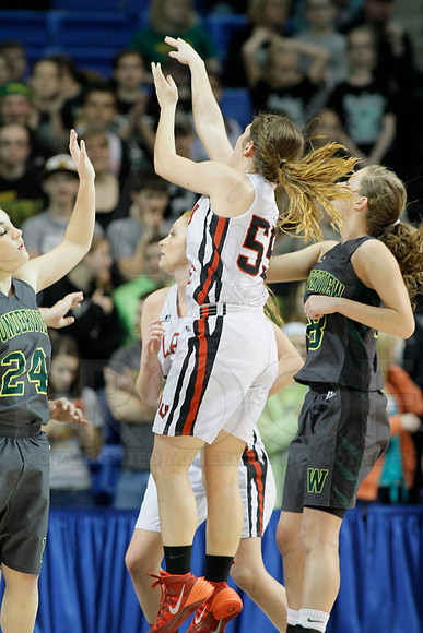 1A Girls State Finals-Nemo Vista vs. Wonderview 3-14-2014 (© Justin Manning) JWM_0190