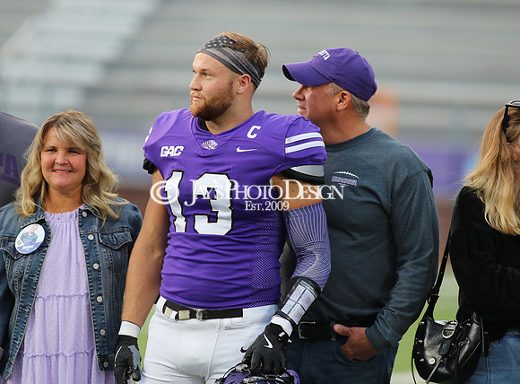 Southern Nazarene @ OBU (Senior Night) 10-31-24_JWM_0114