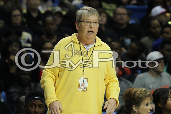 Pulaski Academy vs. Hot Springs 5A Girls State Finals 3-14-2015 (©Justin Manning) JWM_420
